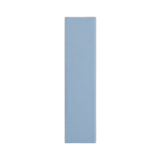 [Sample] Blue Agate 2x8