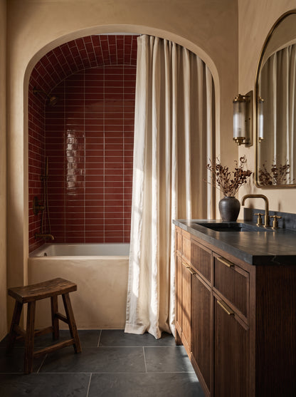 Burgundy 2x8