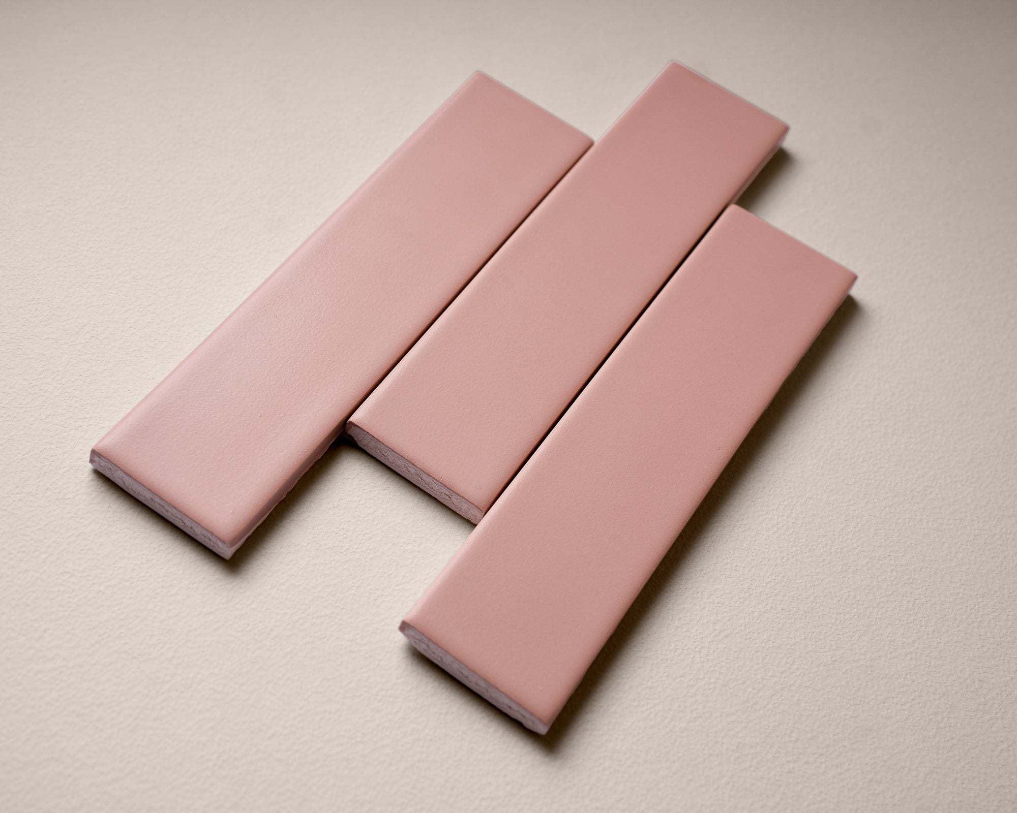 Rosewater Matte 2