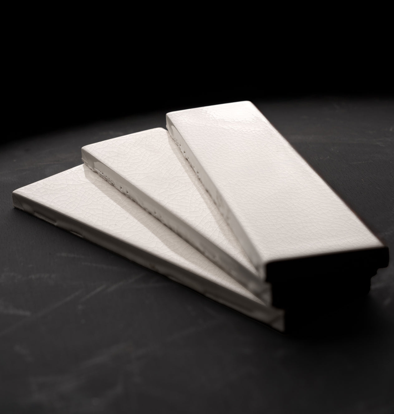 Drift Crackle Gloss 2x5