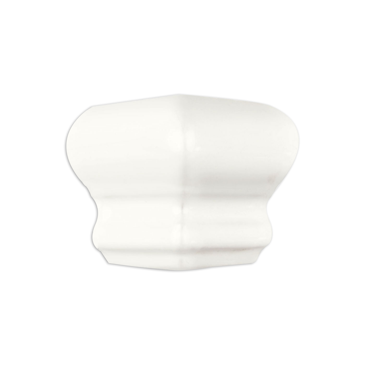 Gustavo Corner Chalk Matte 2