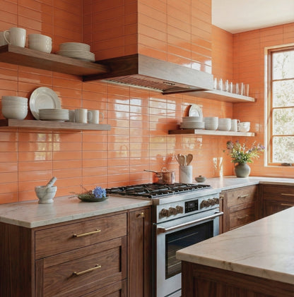 Wildflower Gloss 2x12