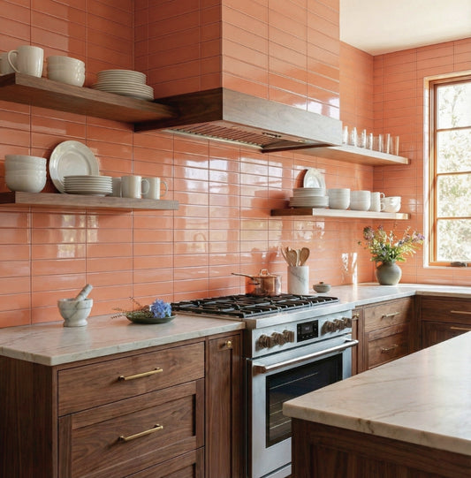 Wildflower Gloss 2x12