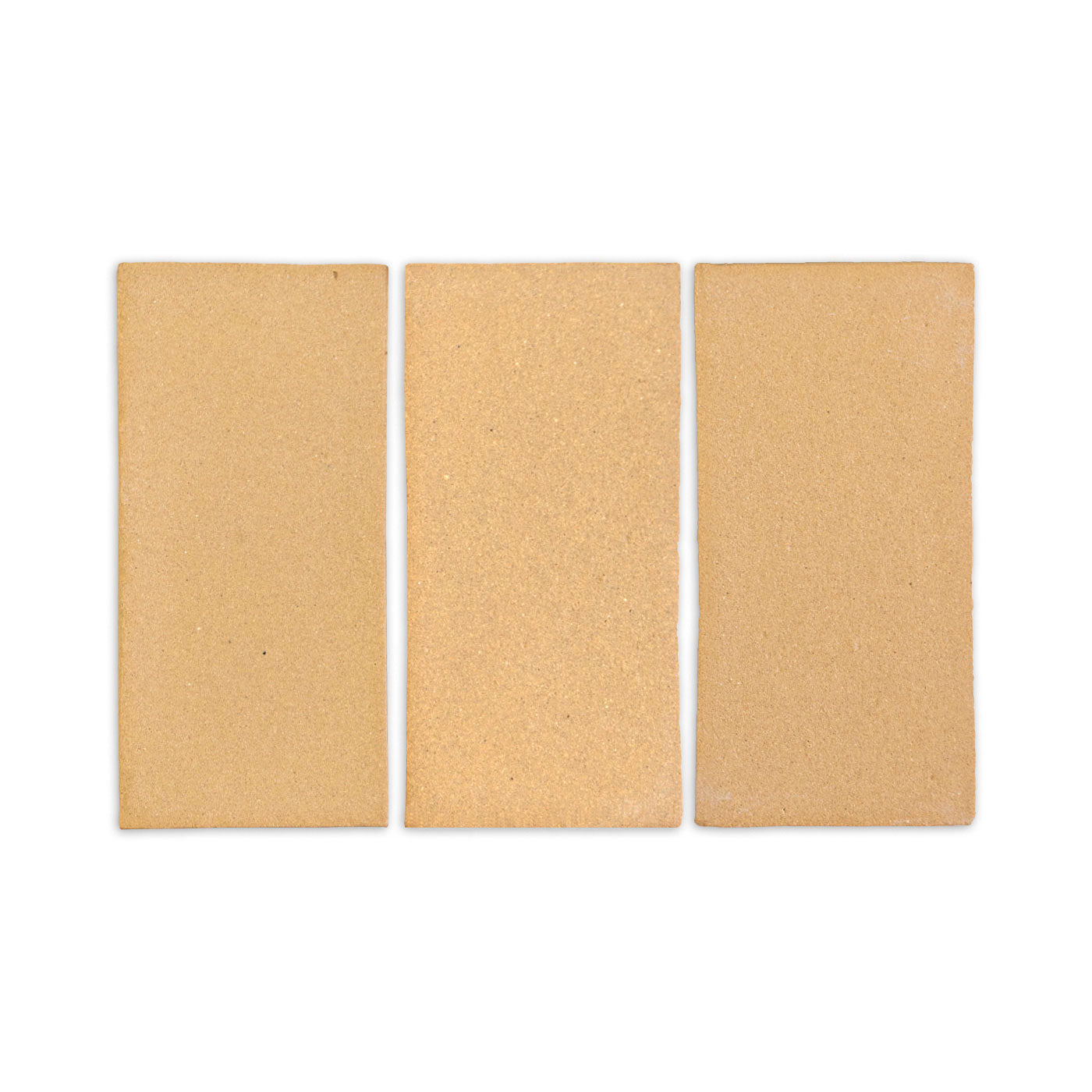 Cotto Dune Color Sample