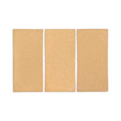 Cotto Dune Color Sample