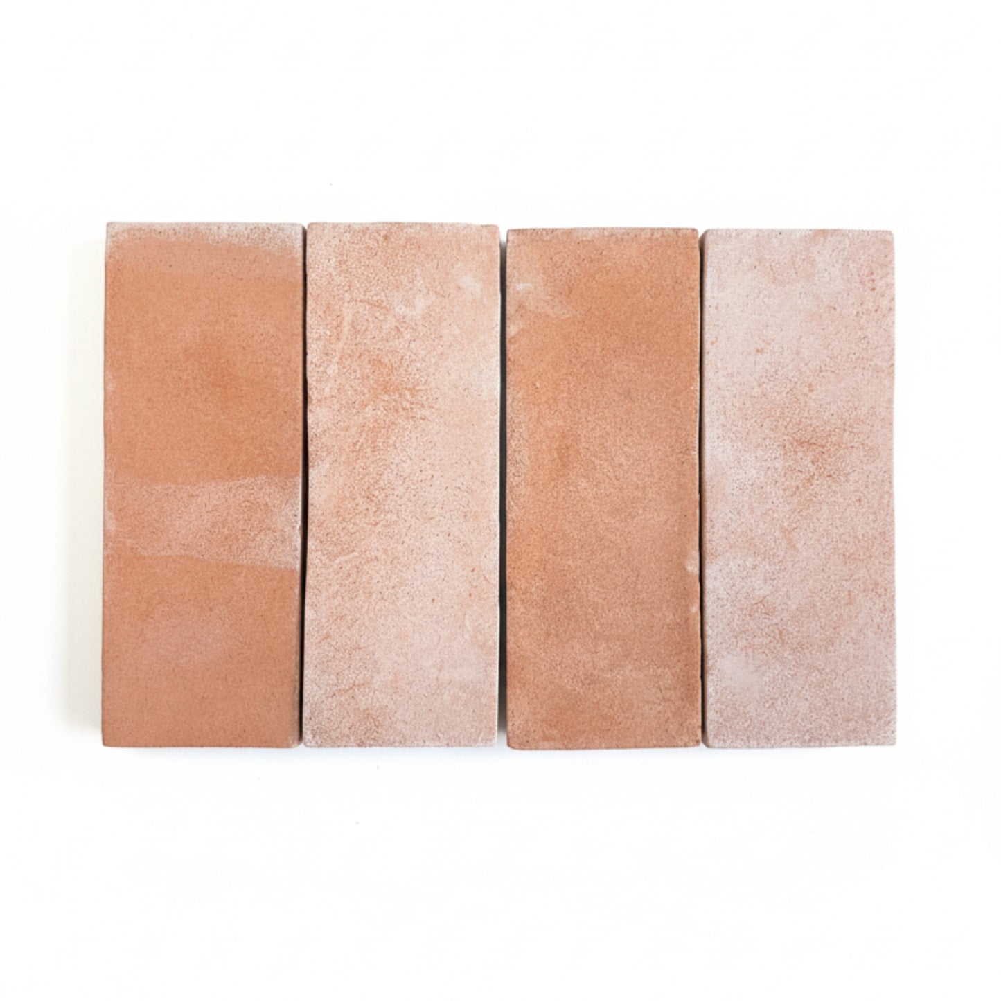 Solana Matte Terracotta 2x6