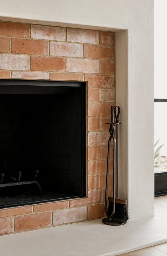 Solana Matte Terracotta 2x6