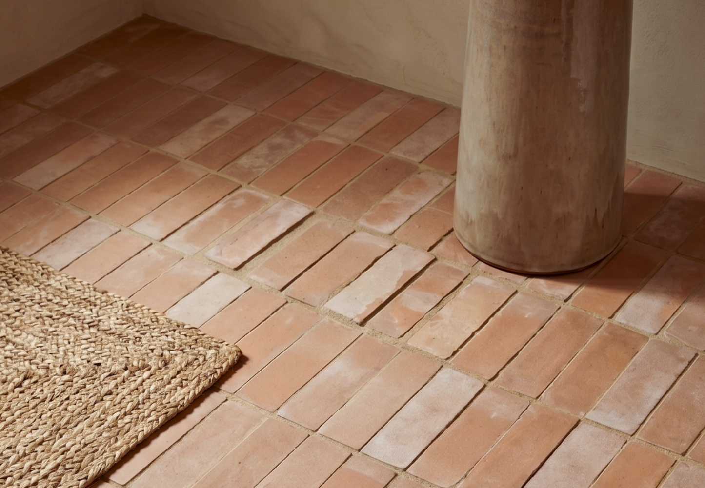 Solana Matte Terracotta 2x6