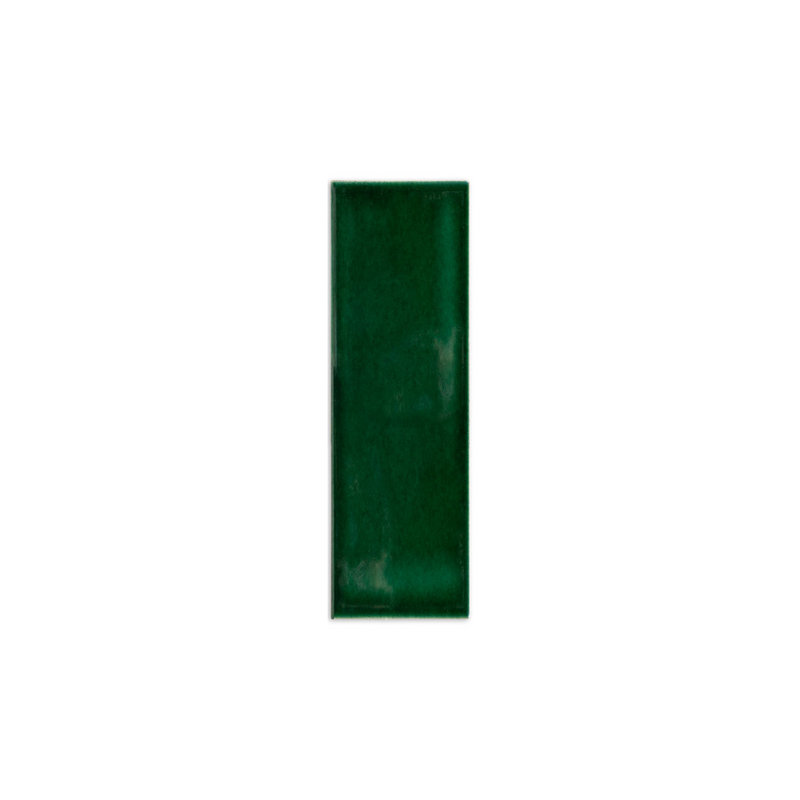 Emerald 2"x6"