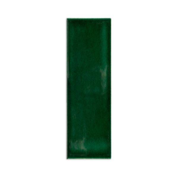 [Sample] Emerald 2"x6"