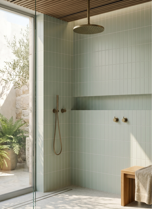 Espadin Matte 2x8