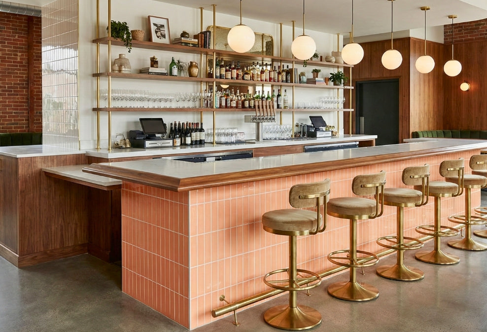 Wildflower Gloss 2x8