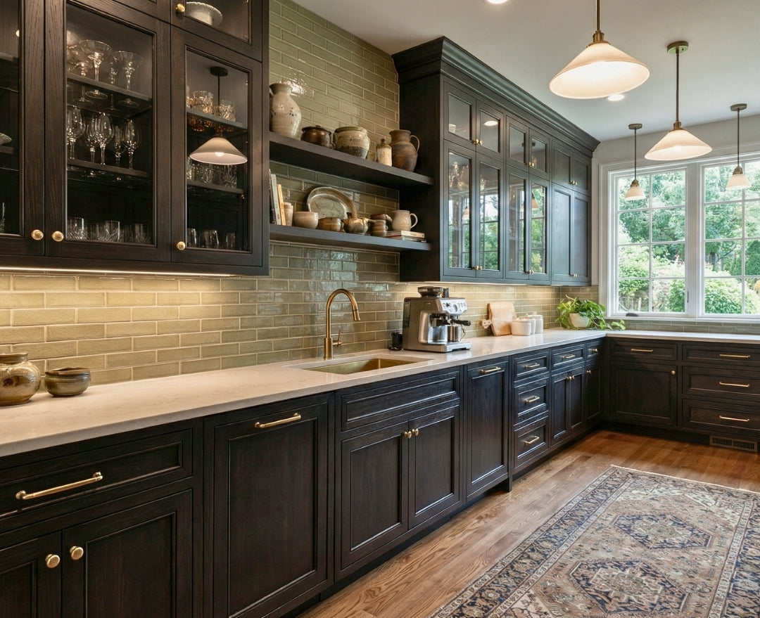 Yucca Crackle Gloss 2x8