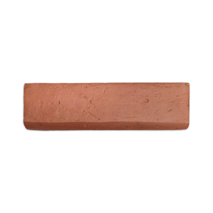 Antique Satin Terracotta Bullnose