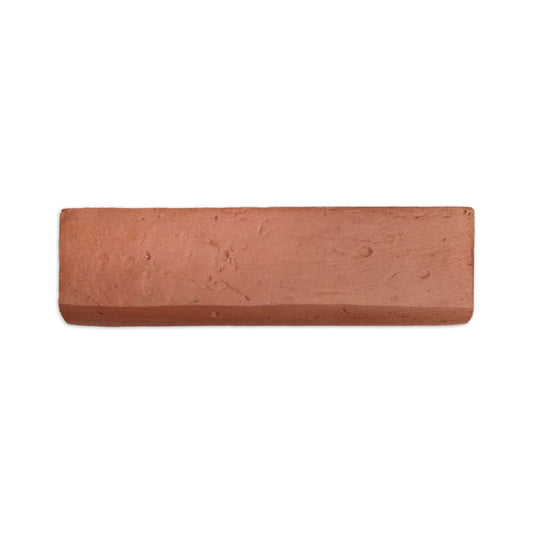 Antique Satin Terracotta Bullnose