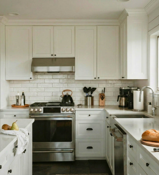 Glazed Thin Brick Candela 2.5x8