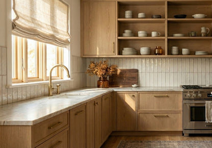 Glazed Thin Brick Candela 2.5x8