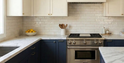 Glazed Thin Brick Candela 2.5x8