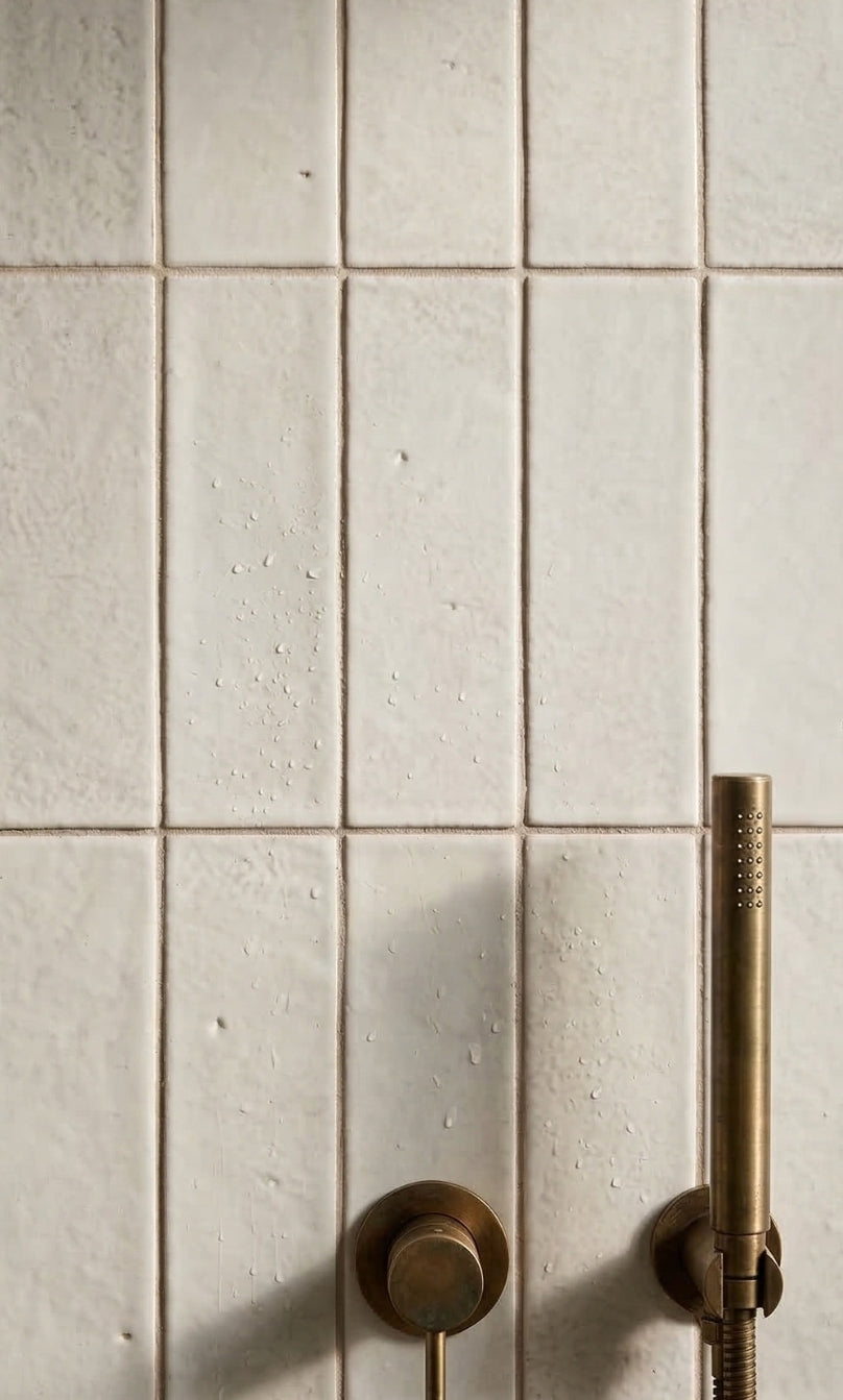 Glazed Thin Brick Candela 2.5x8