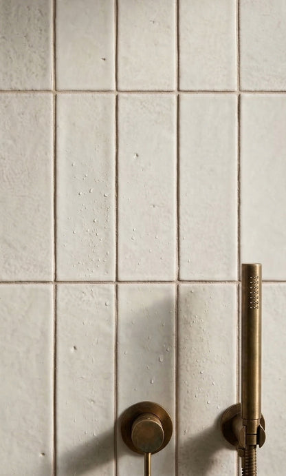 Glazed Thin Brick Candela 2.5x8