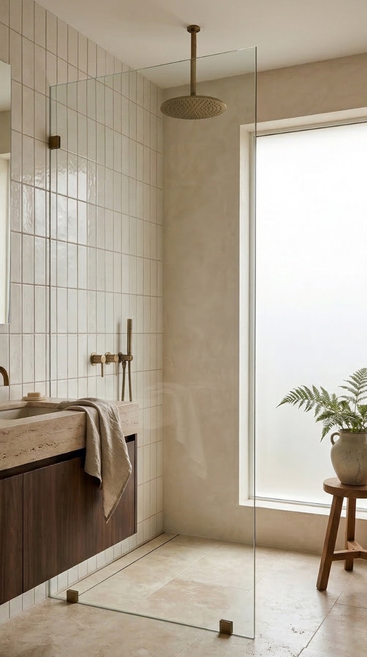 Glazed Thin Brick Candela 2.5x8