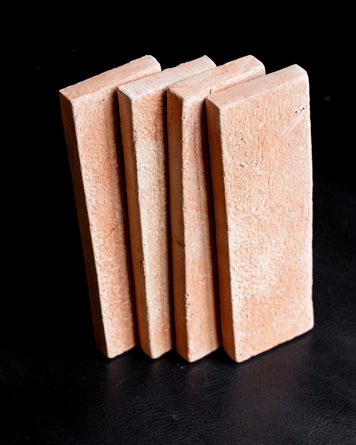 Umbria Matte Terracotta 2.5x8