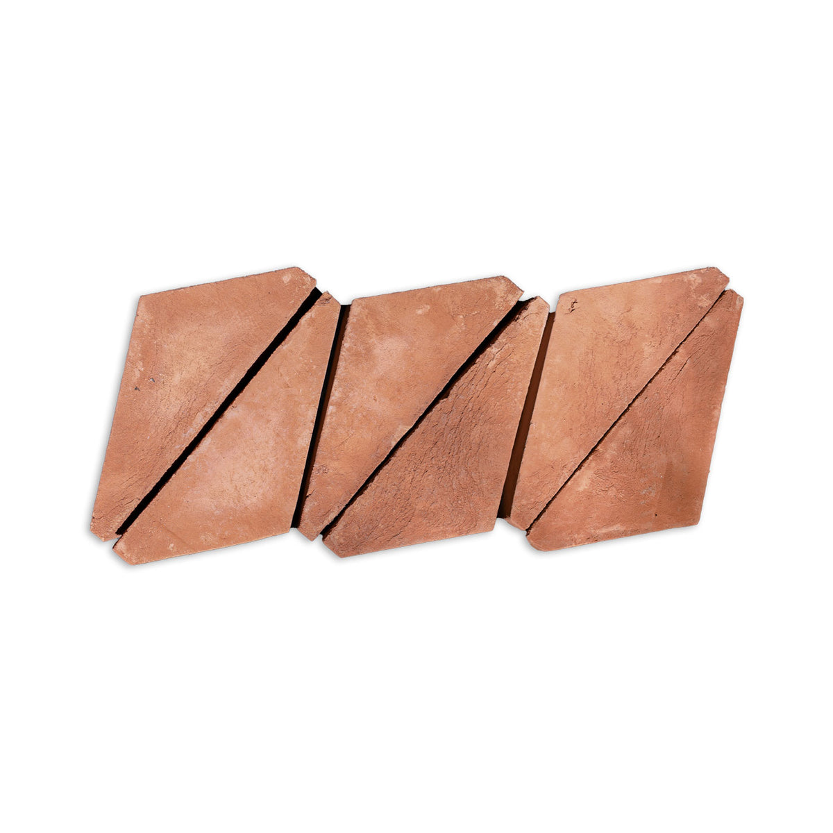 Angle Brick 2.5 x 8.5