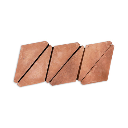 Angle Brick 2.5 x 8.5