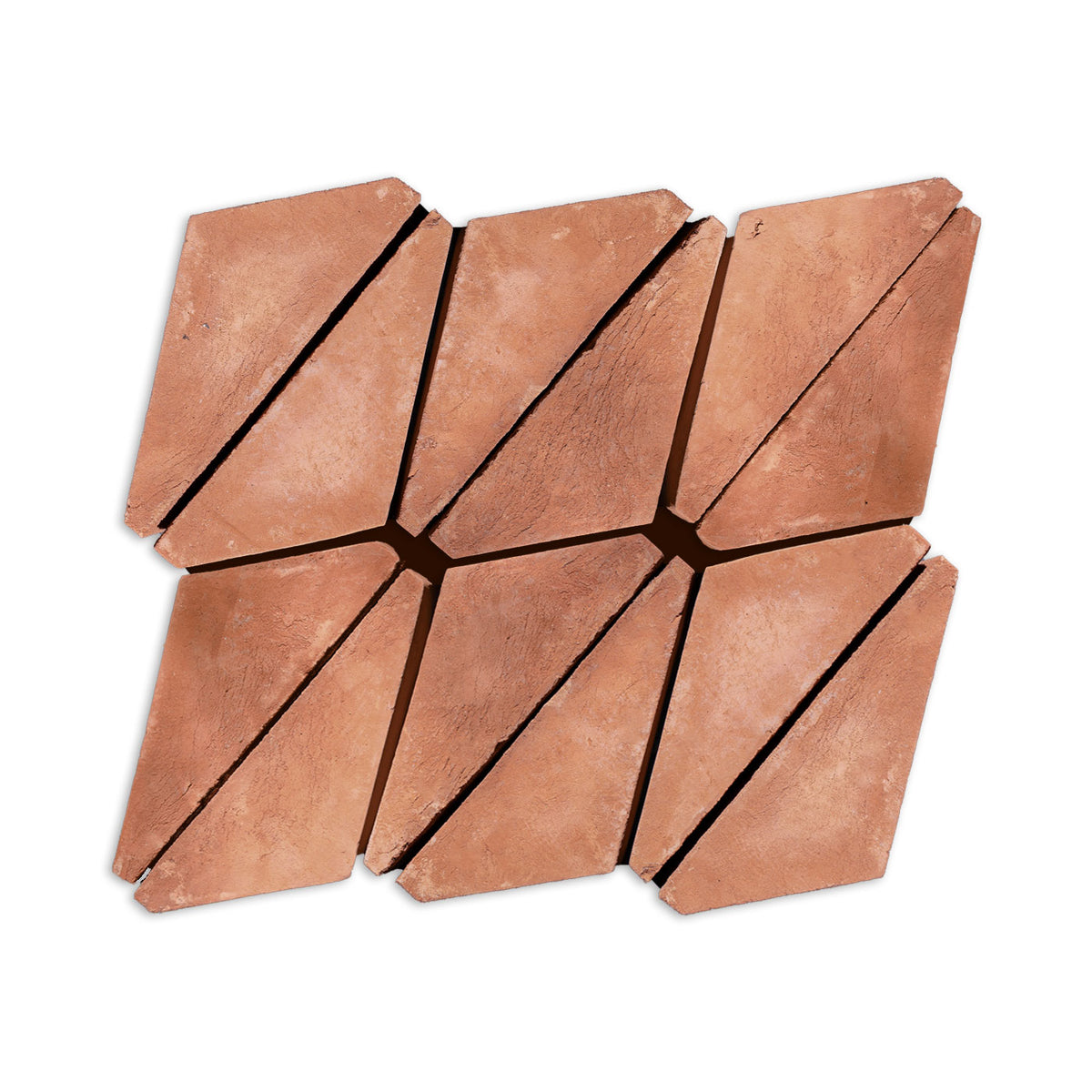 Angle Brick 2.5 x 8.5
