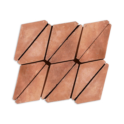 Angle Brick 2.5 x 8.5