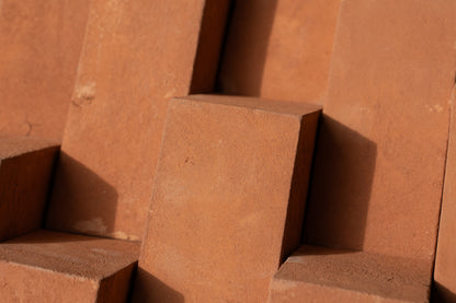 Angle Brick 2.5 x 8.5