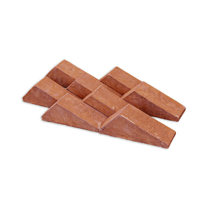 Angle Brick 2.5 x 8.5