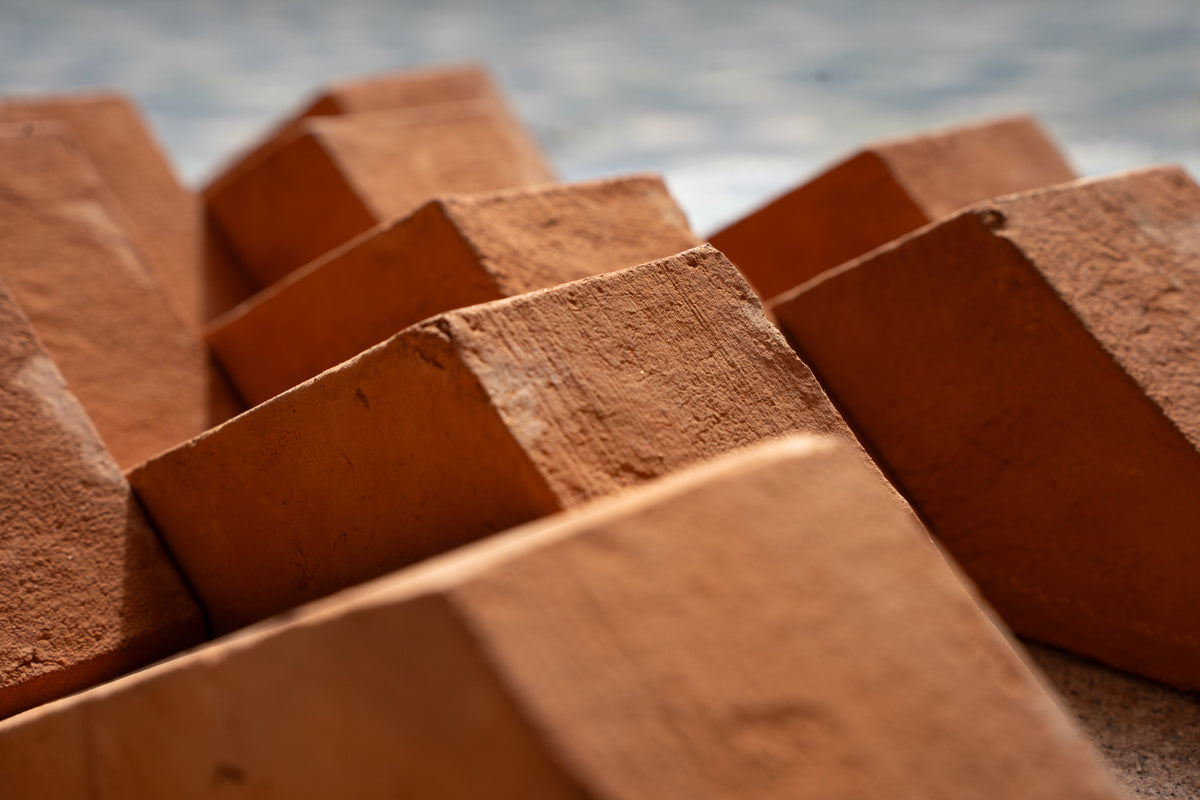 Angle Brick 2.5 x 8.5