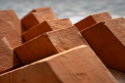 Angle Brick 2.5 x 8.5
