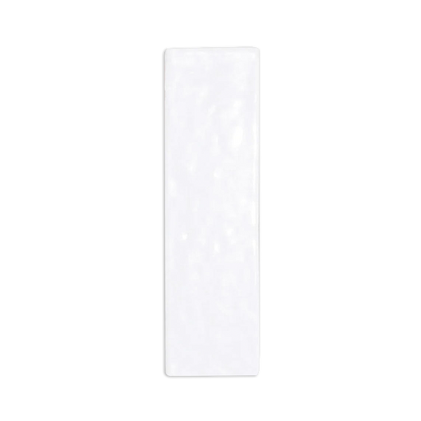 [Sample] Glazed Thin Brick Perla Gloss 2.5"x8"