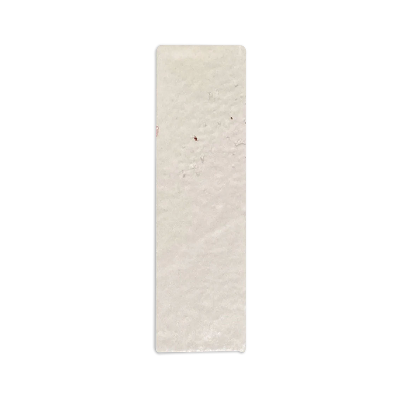[Sample] Glazed Thin Brick Twine 2.5"x8"