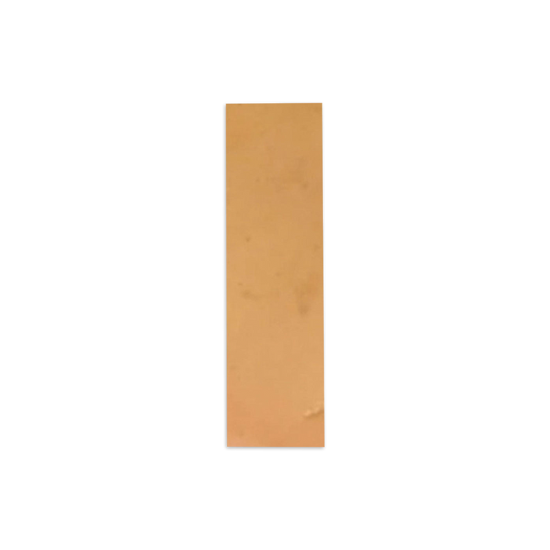 [Sample] Smooth Satin Thin Brick 2.5"x8"