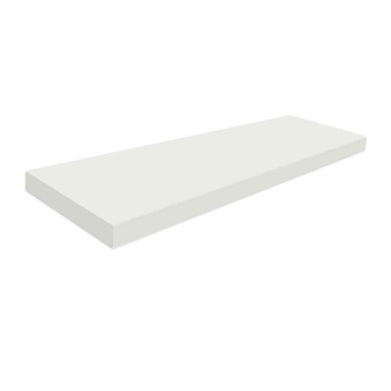 Glazed Thin Brick 2.5"x8" | Glazed Edges