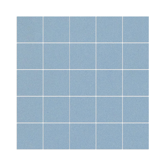 Blue Agate Meshed 2x2