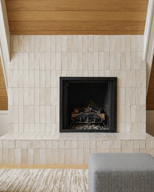 Glazed Thin Brick Candela 2.5x8