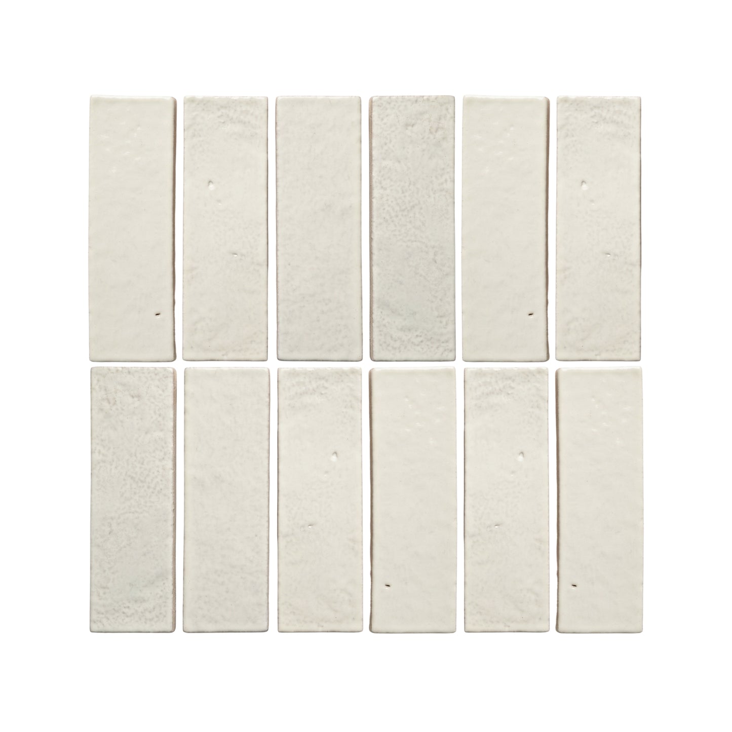 Glazed Thin Brick Candela 2.5x8