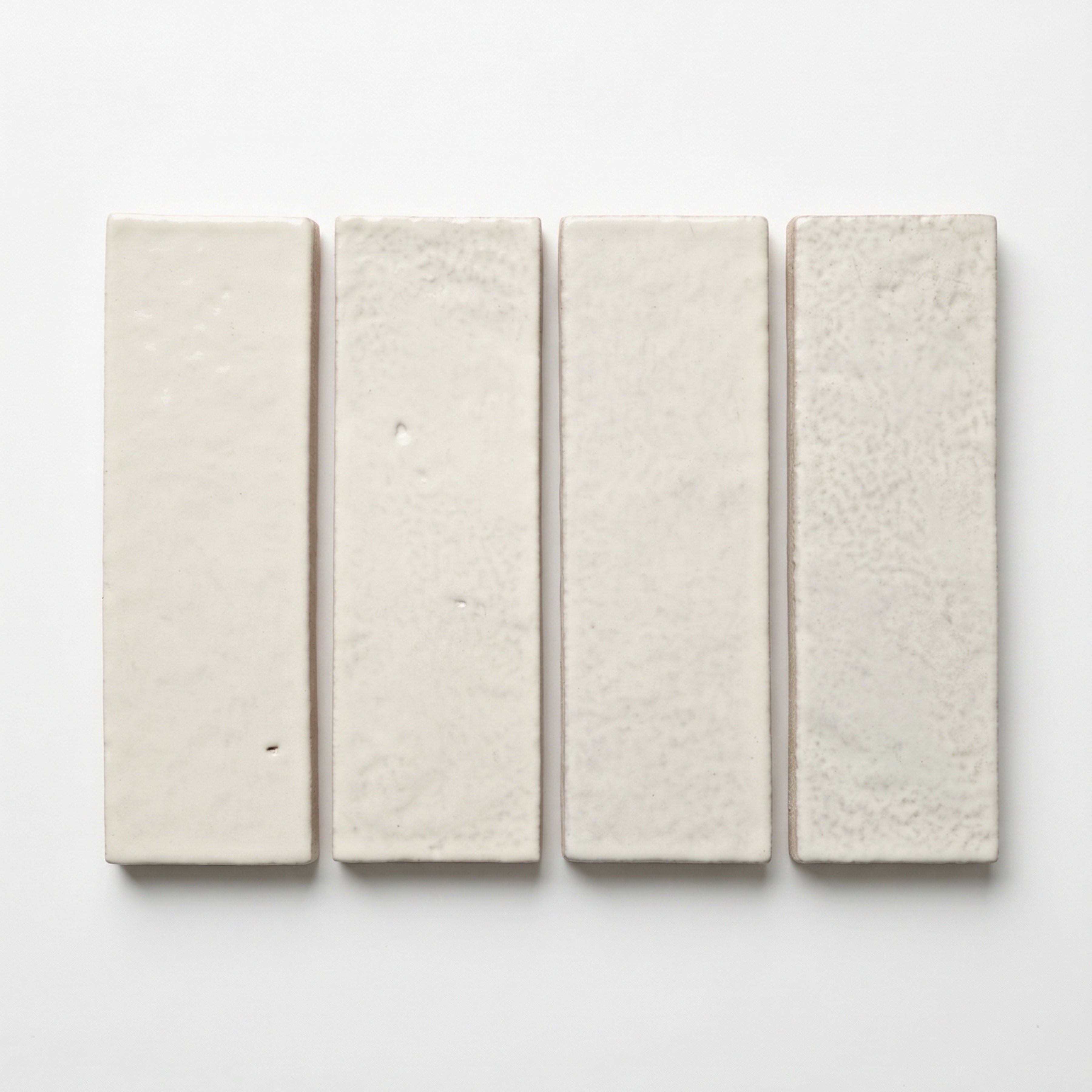 Glazed Thin Brick Candela | Timeless Subway Tile Look | Clay Imports