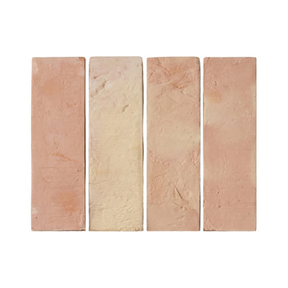 Thin Brick Antique Matte 2.5x8