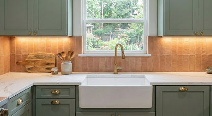 Thin Brick Smooth Matte 2.5x8