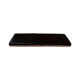[Bundle] Glazed Thin Brick Black Gloss 2.5"x8" | 91 SF