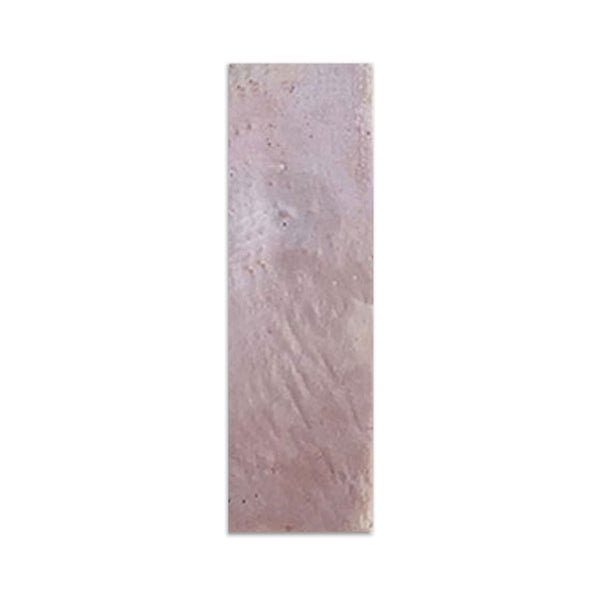 [Sample] Thin Brick Antique French Country 2.5"x8"