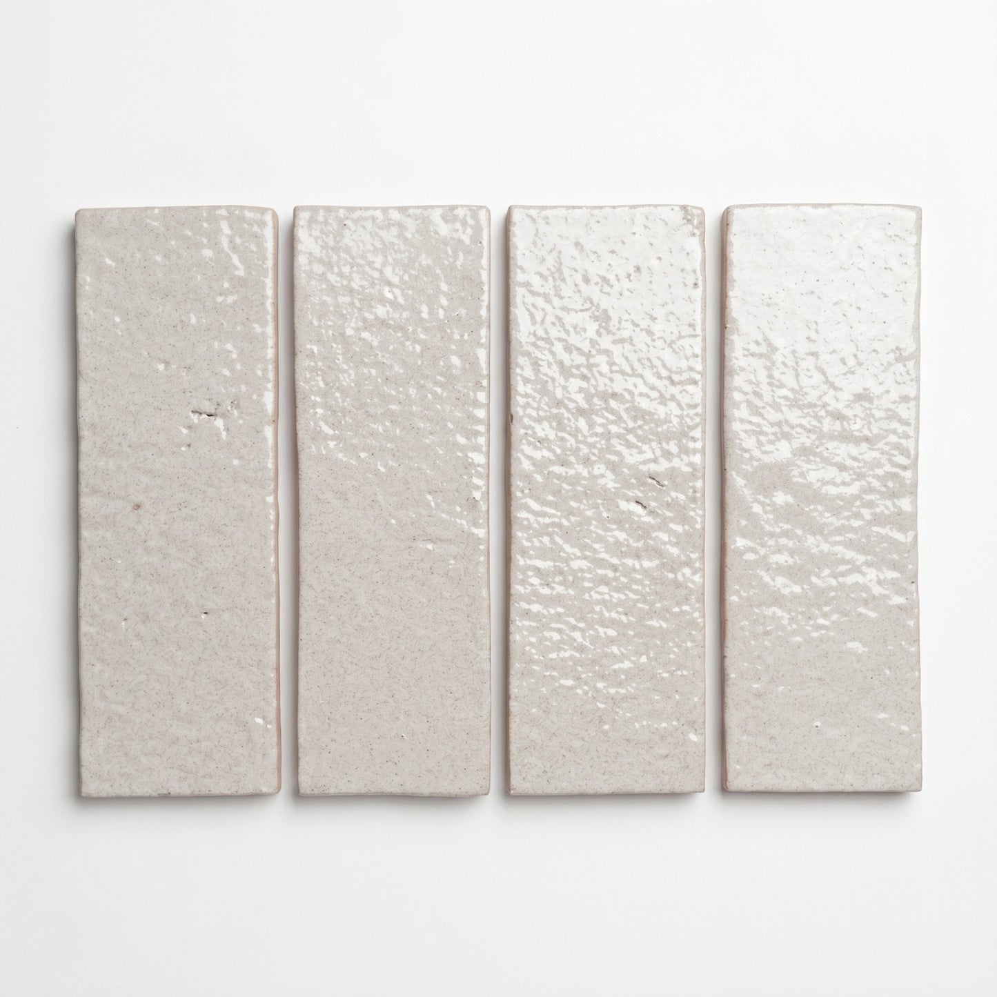 Glazed Thin Brick Grain 2.5x8