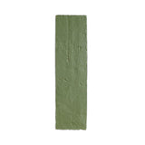 Glazed Thin Brick Lucky Green 2.5"x8"