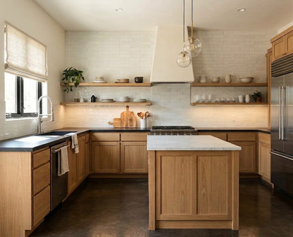 Glazed Thin Brick Perla Gloss 2.5x8