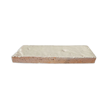 Glazed Thin Brick Tupelo Blanco 2.5"x8"